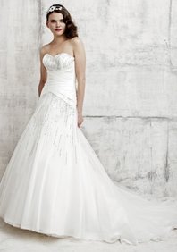 Свадебное платье 2376-М30153