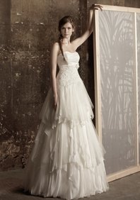 Свадебное платье 5352-М30154