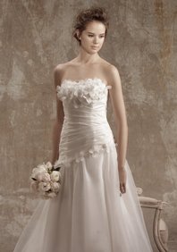 Свадебное платье 5362-М30157