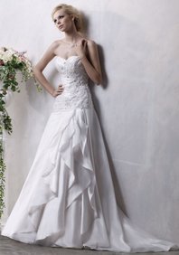 Свадебное платье 5307-М30167