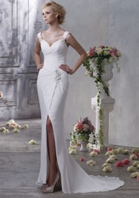 Свадебное платье 5309-М30169