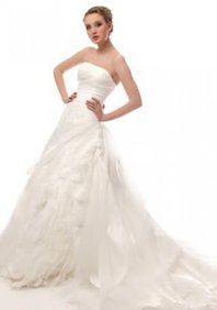 Свадебное платье BL-808-В30282