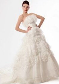 Свадебное платье BL-356-В30285