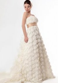 Свадебное платье BL-361-В30287