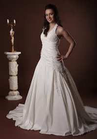 Свадебное платье BL-280-В30289