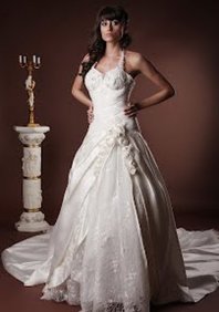 Свадебное платье BL-449-В30290