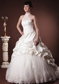 Свадебное платье BL-227-В30298