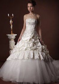 Свадебное платье BL-431-В30301