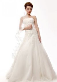 Свадебное платье BL-733-В30304