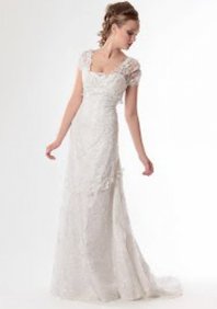 Свадебное платье A-07-В30306