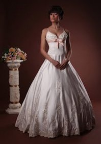 Свадебное платье B-012-В30309