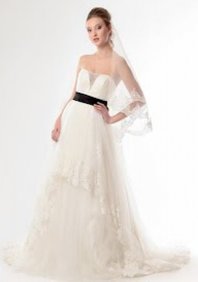 Свадебное платье BL-747-В30313