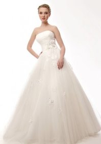 Свадебное платье К30356