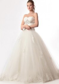 Свадебное платье К30357