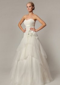 Свадебное платье К30358