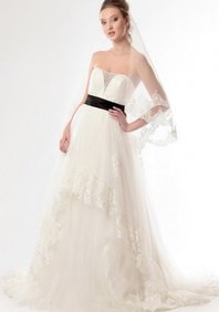 Свадебное платье К30359