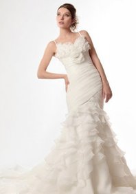 Свадебное платье К30362