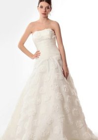 Свадебное платье К30363