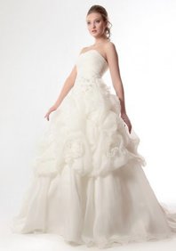 Свадебное платье К30367