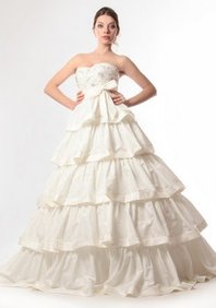 Свадебное платье К30369