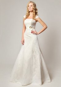 Свадебное платье К30370