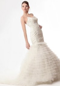 Свадебное платье К30373