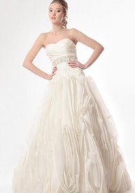 Свадебное платье К30374