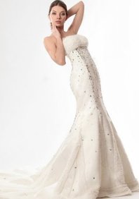 Свадебное платье К30375