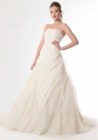 Свадебное платье К30377