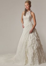 Свадебное платье К30378