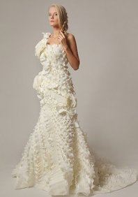 Свадебное платье К30379