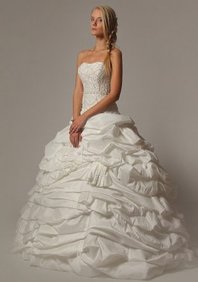 Свадебное платье К30382