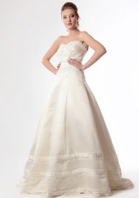 Свадебное платье К30383