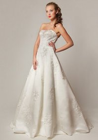 Свадебное платье К30386