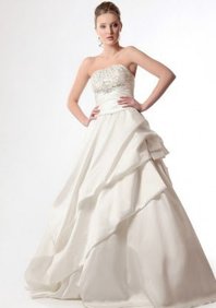 Свадебное платье К30388