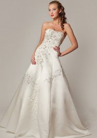 Свадебное платье К30389