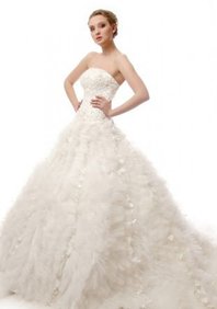 Свадебное платье К30390