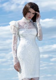 Вечернее платье К30395