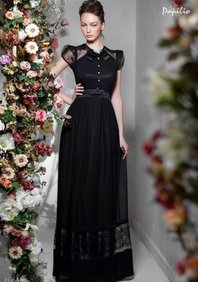 Вечернее платье К30403