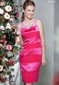 Вечернее платье К30406