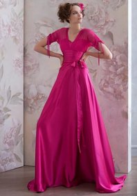 Вечернее платье К30407