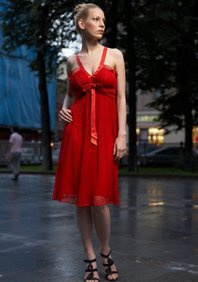 Вечернее платье К30412