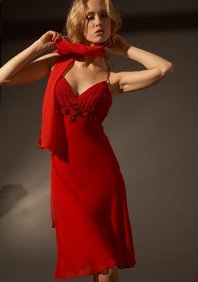 Вечернее платье К30415