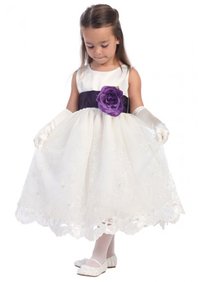 Детское платье К30425