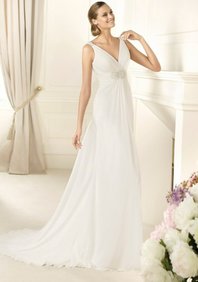 Свадебное платье DADO-L30428