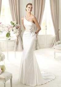 Свадебное платье UGARTE-L30436