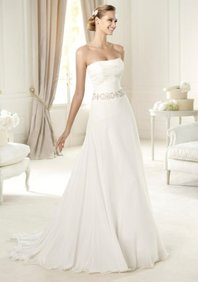 Свадебное платье URANO-L30439