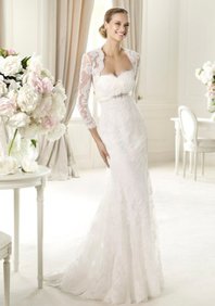 Свадебное платье URDANIZ-L30441