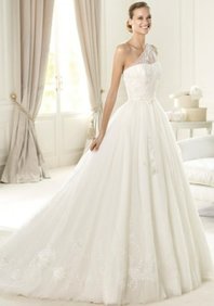 Свадебное платье UTRERA-L30443