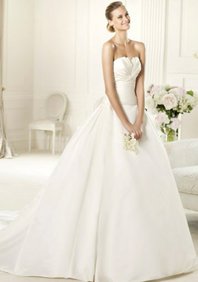 Свадебное платье UVEA-L30444